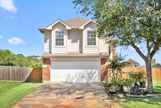 2822 Puddle Duck Ct, Humble, TX 77396