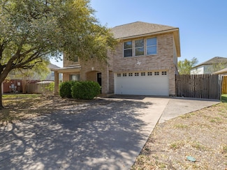 805 Betterman Dr, Pflugerville, TX 78660