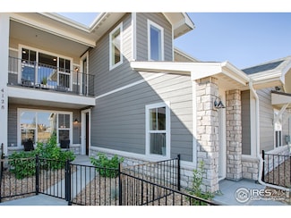 4144 S Park Dr Unit 202, Loveland, CO 80538