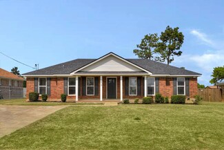 3813 Winchester Ct, Augusta, GA 30906