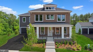 6055 Cobblestone Ct, Marshall, VA 20115
