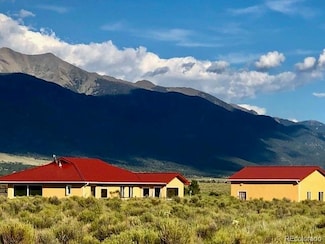 1175 Golden Eagle Trail, Crestone, CO 81131