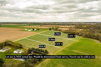 2 N Cr 15, Green Springs, OH 44836