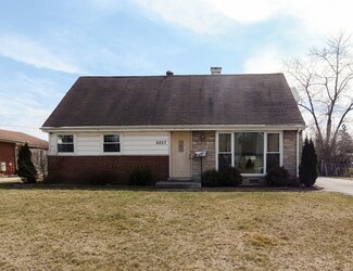 6257 W 83rd Place, Burbank, IL 60459