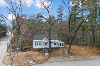 60 Bow St, Concord, NH 03301