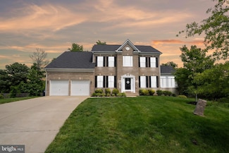 12916 Steam Mill Farm Dr, Brandywine, MD 20613