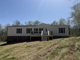 444 Dogwood Dr, Erin, TN 37061