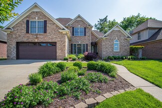 130 White Cloud Trail, Murfreesboro, TN 37127