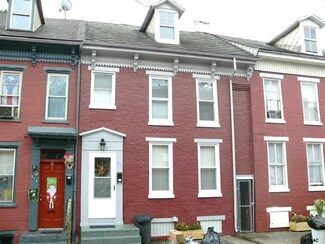 514 S Duke St, York, PA 17401