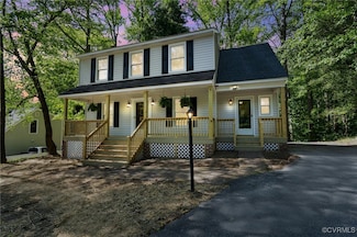 7296 Old Cold Harbor Rd, Mechanicsville, VA 23111