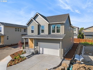 16911 SE Siri Loop, Damascus, OR 97089