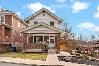 325 Richfield St, Pittsburgh, PA 15234