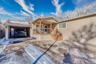 6500 E 88th Ave Unit 258, Henderson, CO 80640