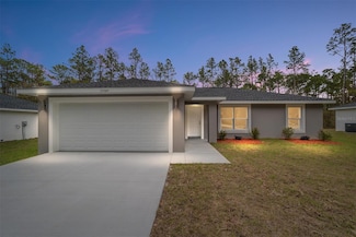15840 SW 38th Place, Ocala, FL 34481