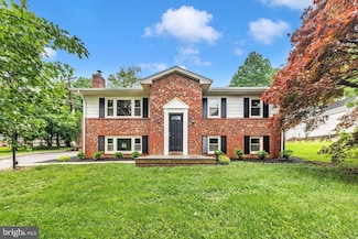 2100 Curtis Ct, Sykesville, MD 21784