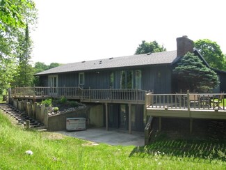 6144 County Road 64, Saint Joe, IN 46785