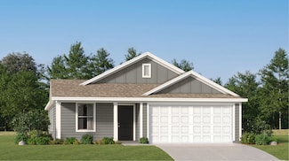 Ramsey, Athens, AL 35611