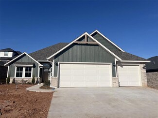 6217 Frankie Lynn Ln, Edmond, OK 73034