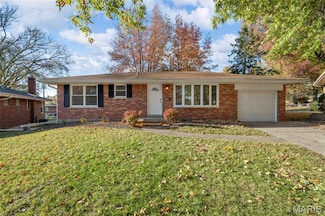 1805 Diane Dr, Saint Louis, MO 63125