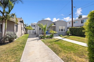 844 W 105th St, Los Angeles, CA 90044