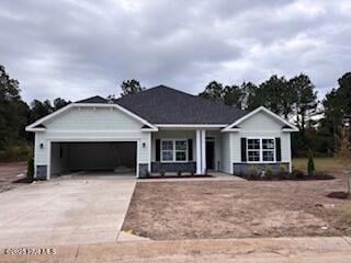 115 Boxwood Ct, Wallace, NC 28466