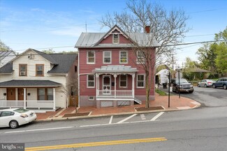320 S Cameron St, Winchester, VA 22601
