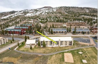 385 S Vasels Rd, Brian Head, UT 84719