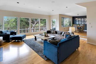 10651 Hidden Mesa Place, Monterey, CA 93940