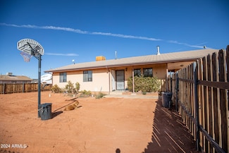 9 Cliff View Loop, Page, AZ 86040