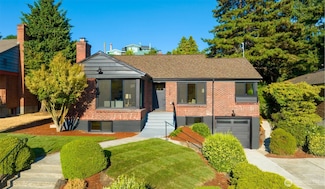 1908 Clise Place W, Seattle, WA 98199