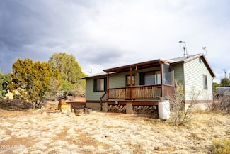 7072 N Pinon Pine St Unit 3, Williams, AZ 86046
