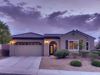 2685 Petit Tranon St, Henderson, NV 89044