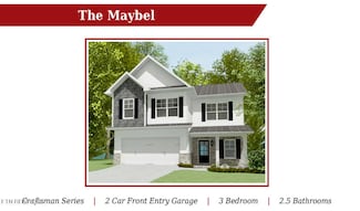 2453 Tributary Dr, Pigeon Forge, TN 37876