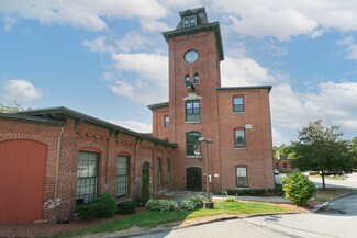 1511 Main St Unit C308, Worcester, MA 01603