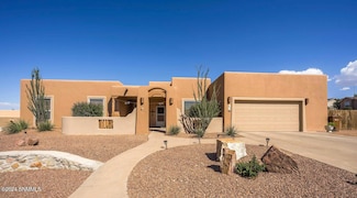 2676 Nebula Way, Las Cruces, NM 88011