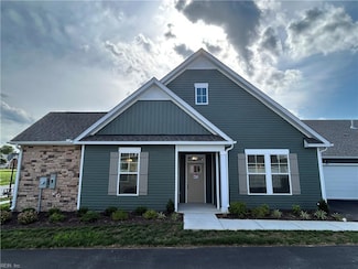 212 St Pauls Ave Unit 30-4, Smithfield, VA 23430