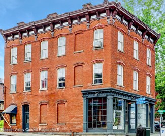 65 Broadway, Kingston, NY 12401