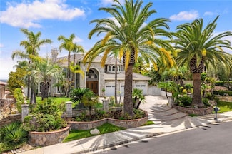 2638 Highridge Dr, Chino Hills, CA 91709