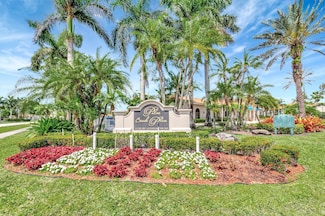 1400 Windorah Way Unit G, West Palm Beach, FL 33411