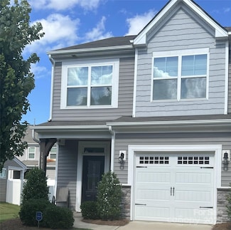 15005 Savannah Hall Dr Unit Lot 72, Charlotte, NC 28273