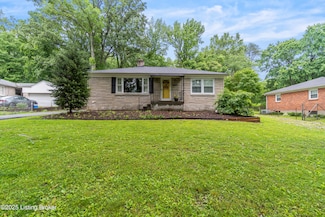 6707 Old New Cut Rd, Fairdale, KY 40118