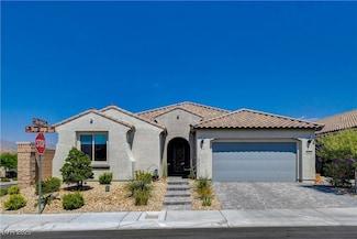 8286 Skye Gorge St, Las Vegas, NV 89166
