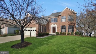 2709 Strongs Ct, Crofton, MD 21114