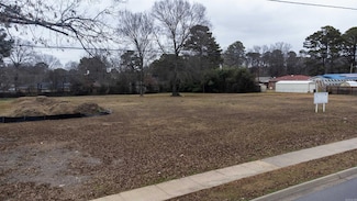 Lot 6 Little West Addition, Little Rock, AR 72209
