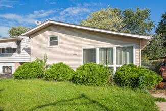 16433 Wood St, Markham, IL 60428