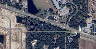 634 Doyle Rd, Osteen, FL 32764