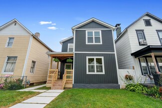 1019 Bellows Ave, Columbus, OH 43223