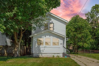 262 Lechner Ave, Columbus, OH 43223