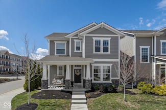 17301 Dallington St, Westfield, IN 46074