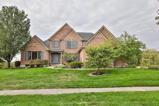 4210 Tylers Estates Dr, West Chester, OH 45069